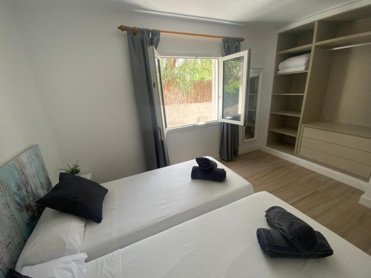 Apartamento Sunset Cala D´Or Exterior foto
