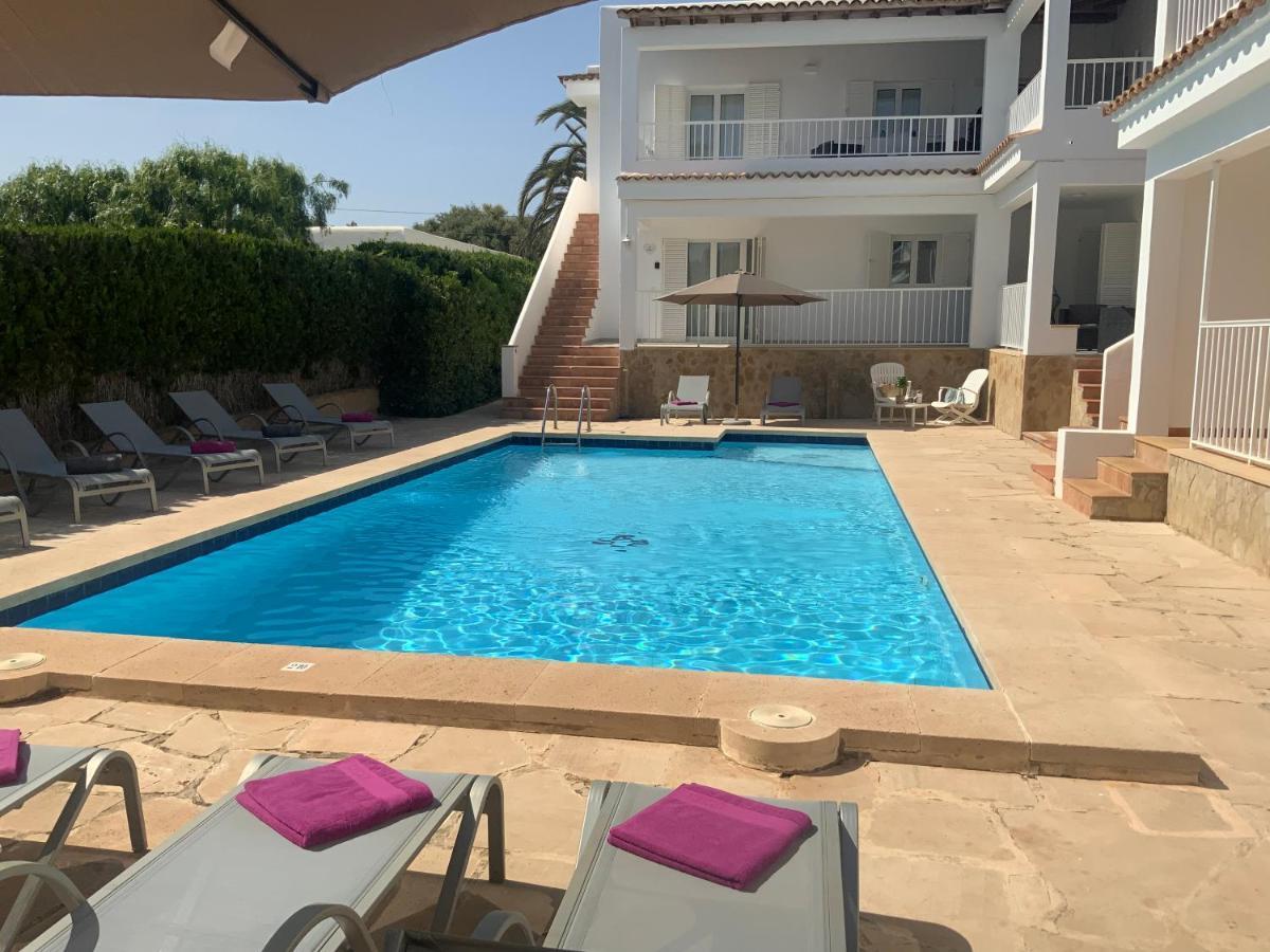 Apartamento Sunset Cala D´Or Exterior foto
