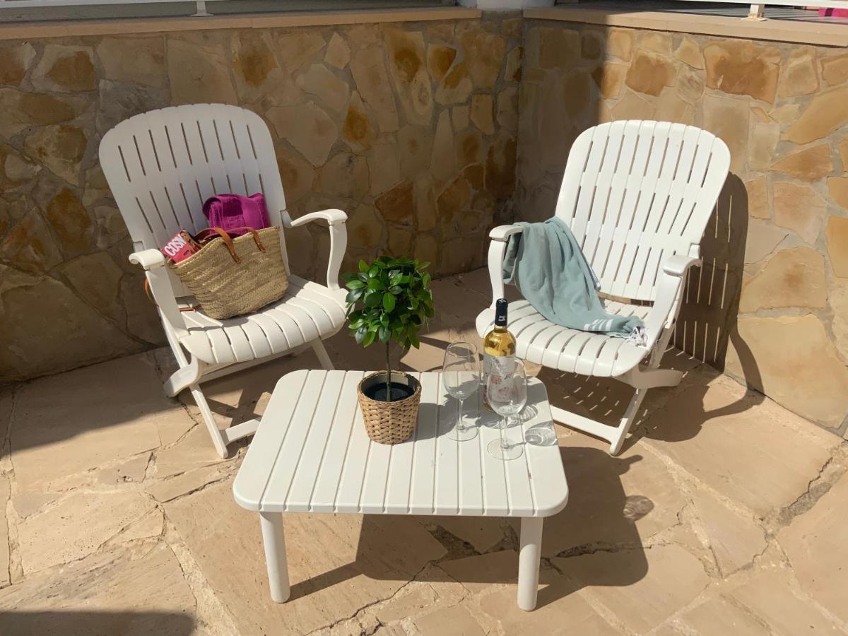 Apartamento Sunset Cala D´Or Exterior foto