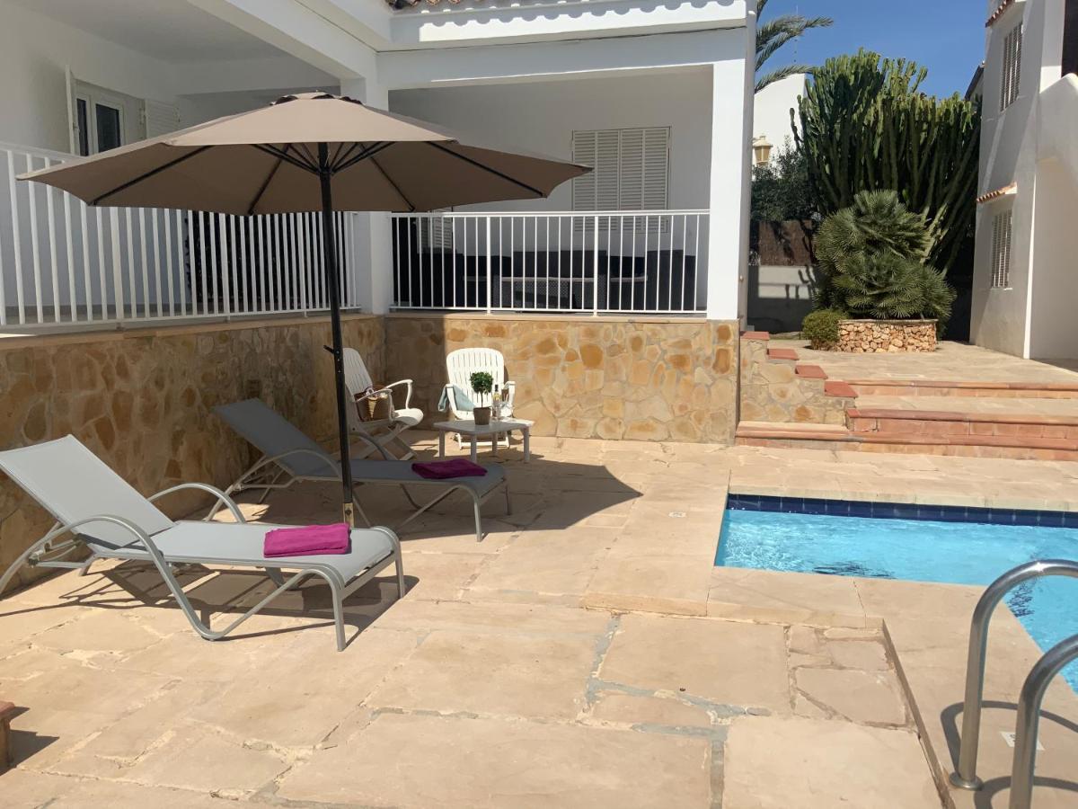 Apartamento Sunset Cala D´Or Exterior foto