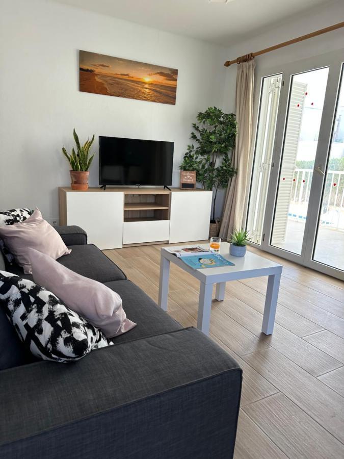 Apartamento Sunset Cala D´Or Exterior foto