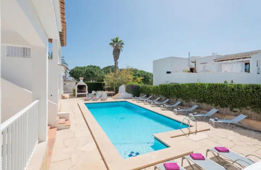 Apartamento Sunset Cala D´Or Exterior foto